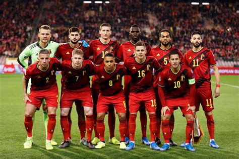 voetbal uitslagen belgie
